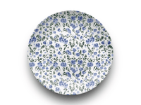 DinnerwareEnglish Countryside Hydrangeas Dinnerware Collection (Unbreakable and BPA - free)Britt Mills Design