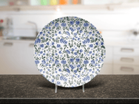 DinnerwareEnglish Countryside Hydrangeas Dinnerware Collection (Unbreakable and BPA - free)Britt Mills Design