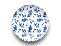 DinnerwareNantucket Dinnerware Collection (Unbreakable and BPA - free)Britt Mills Design
