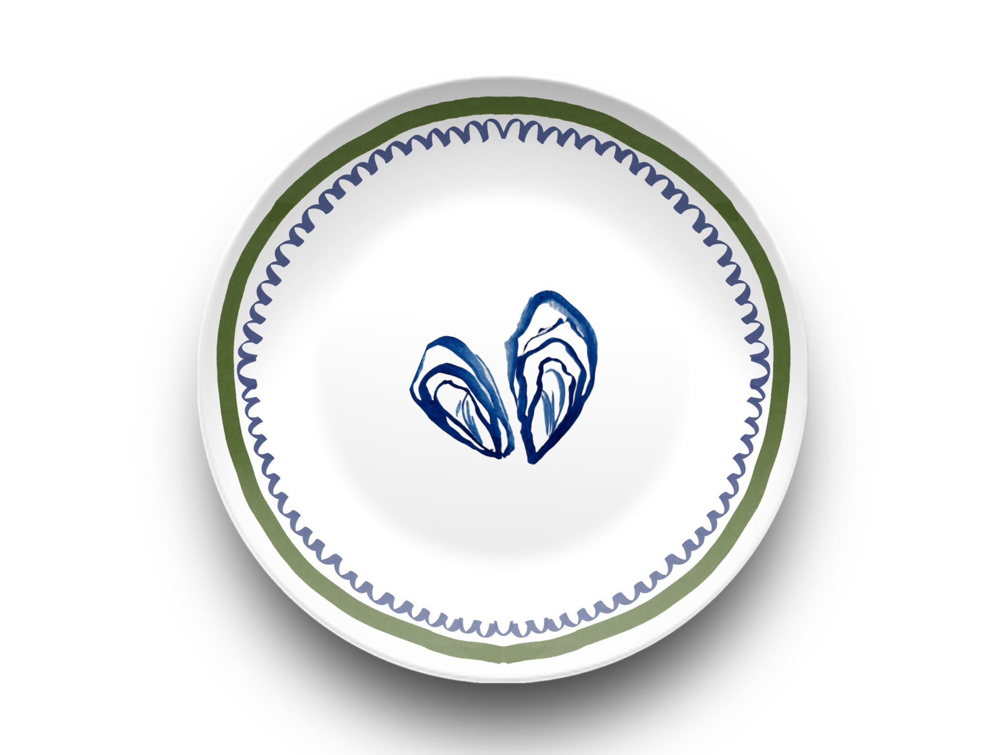 DinnerwareNantucket Dinnerware Collection (Unbreakable and BPA - free)Britt Mills Design