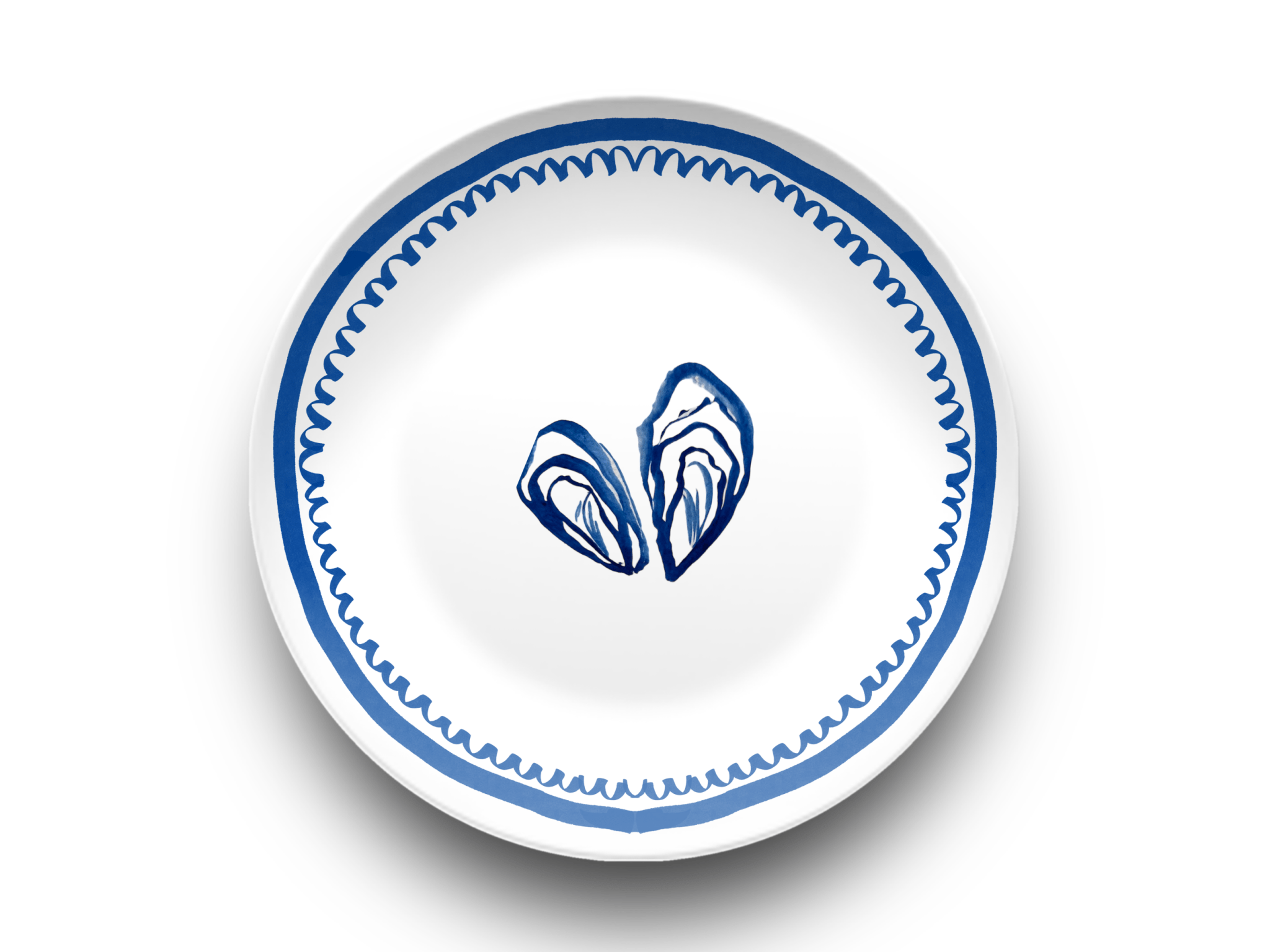 DinnerwareNantucket Dinnerware Collection (Unbreakable and BPA - free)Britt Mills Design