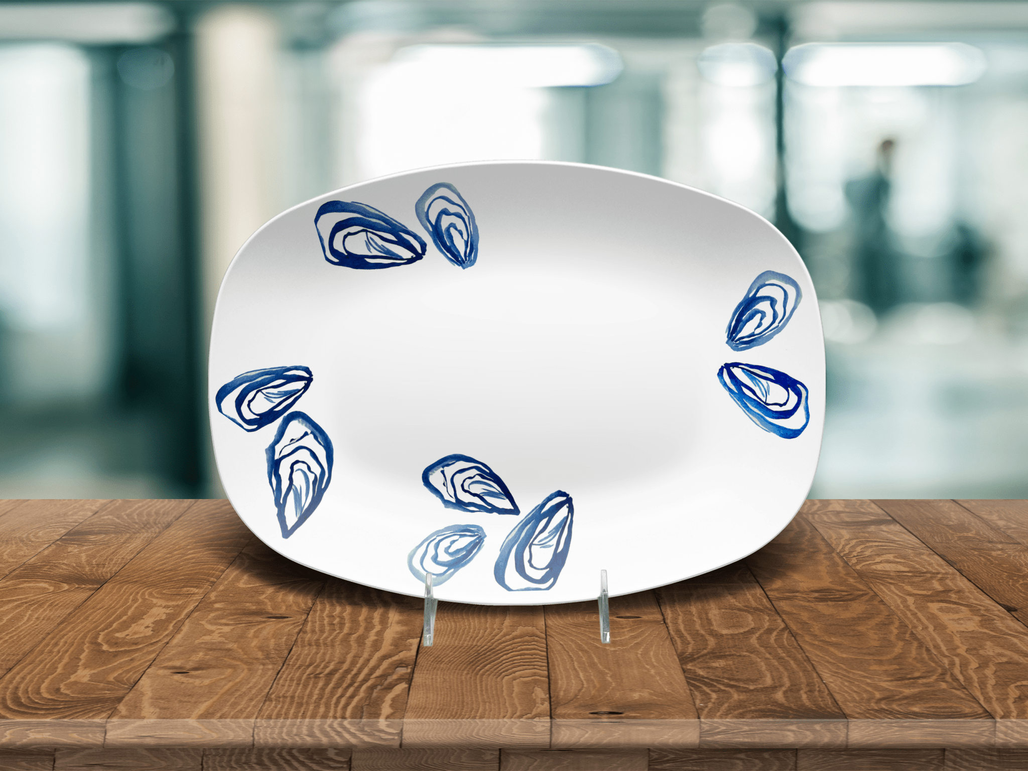 DinnerwareNantucket Dinnerware Collection (Unbreakable and BPA - free)Britt Mills Design