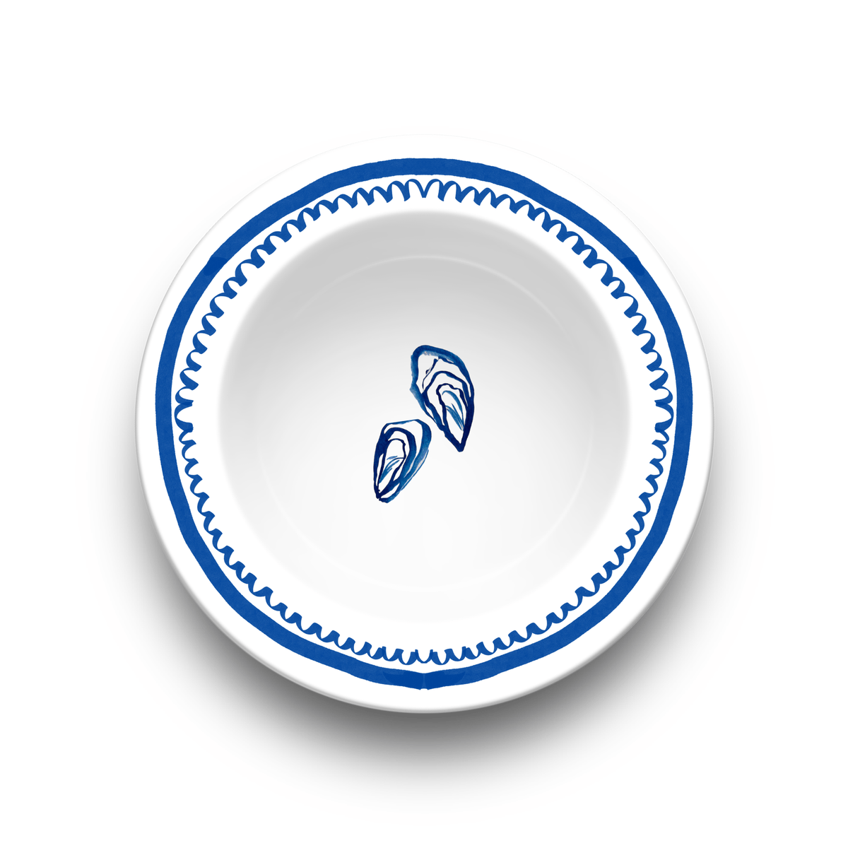 DinnerwareNantucket Dinnerware Collection (Unbreakable and BPA - free)Britt Mills Design