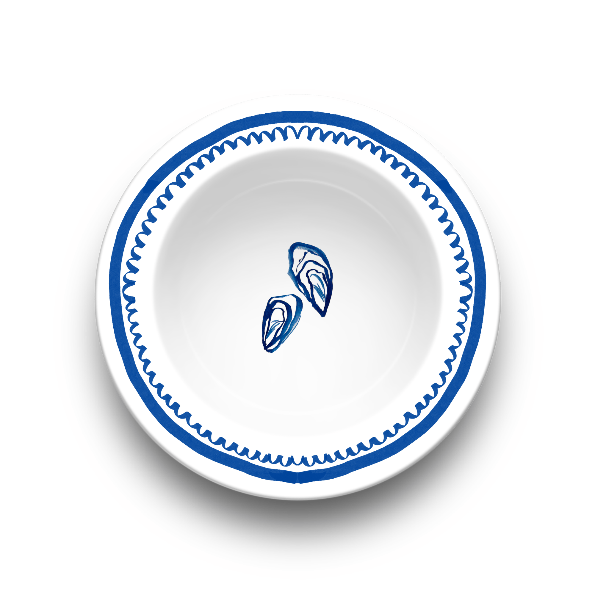 DinnerwareNantucket Dinnerware Collection (Unbreakable and BPA - free)Britt Mills Design