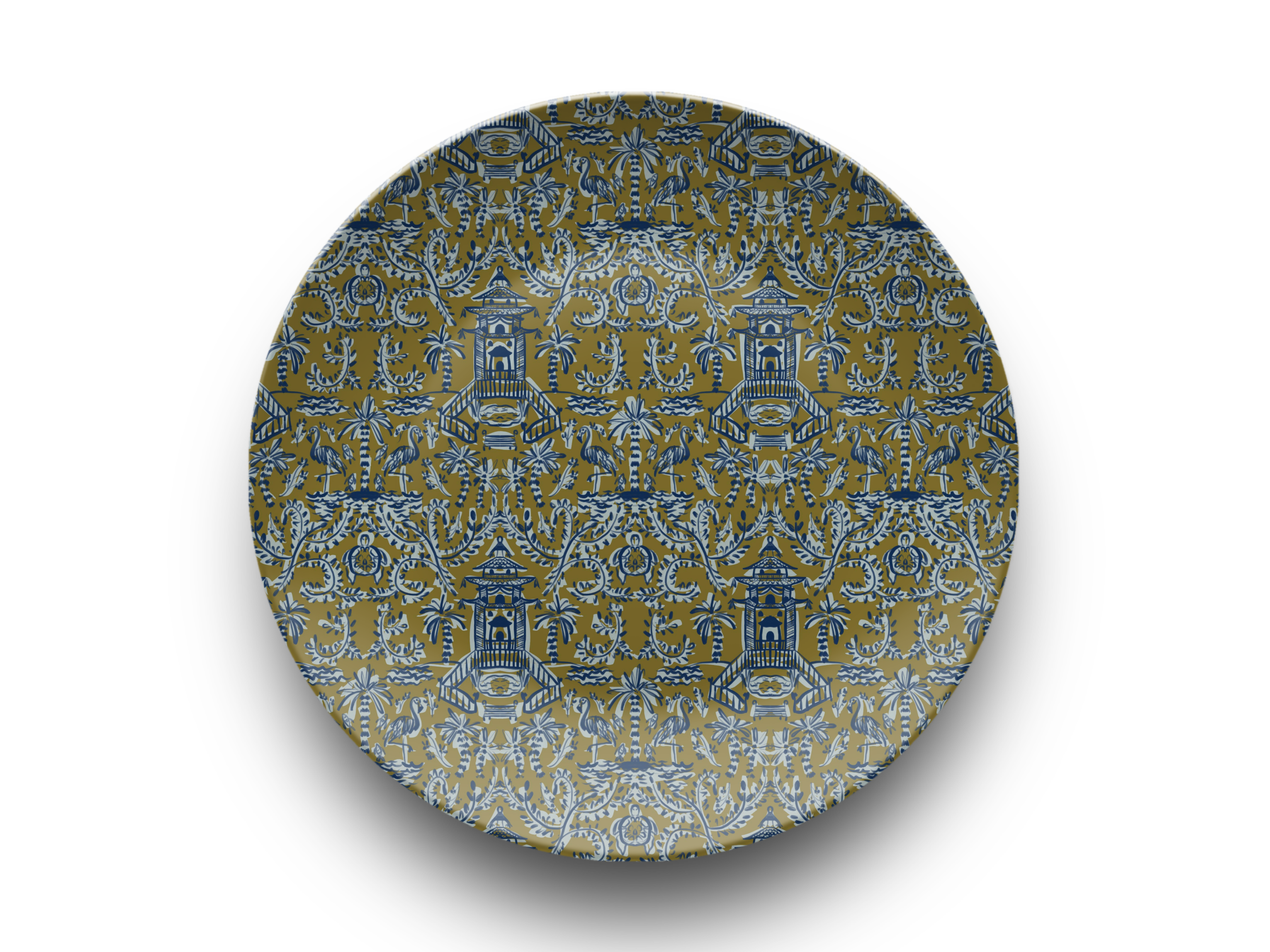 Soirée Dinnerware Collection (Unbreakable and BPA-free)
