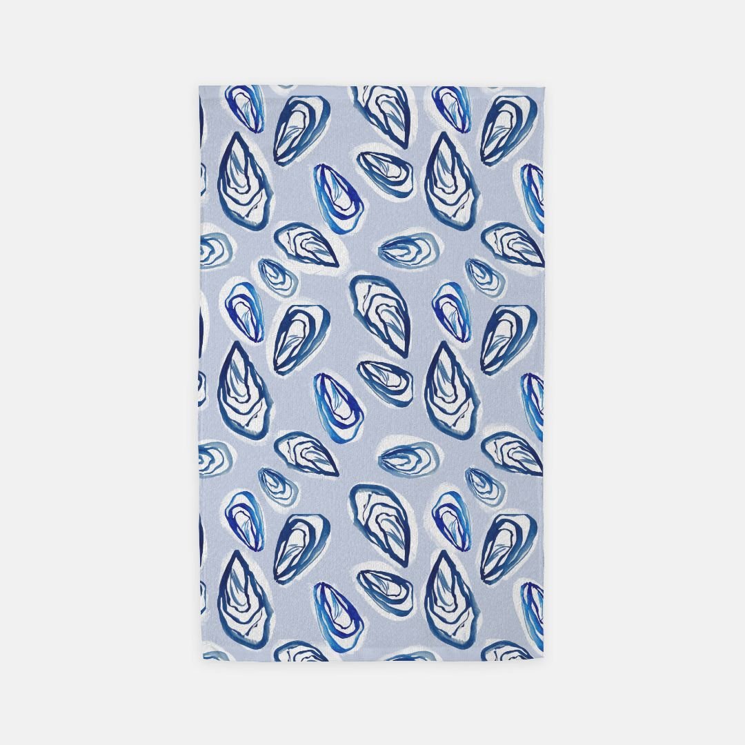 Hand TowelsNantucket Hand TowelBritt Mills Design