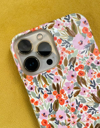 iPhone® CaseSavannah Monogrammed Snap case for iPhone®Britt Mills Design