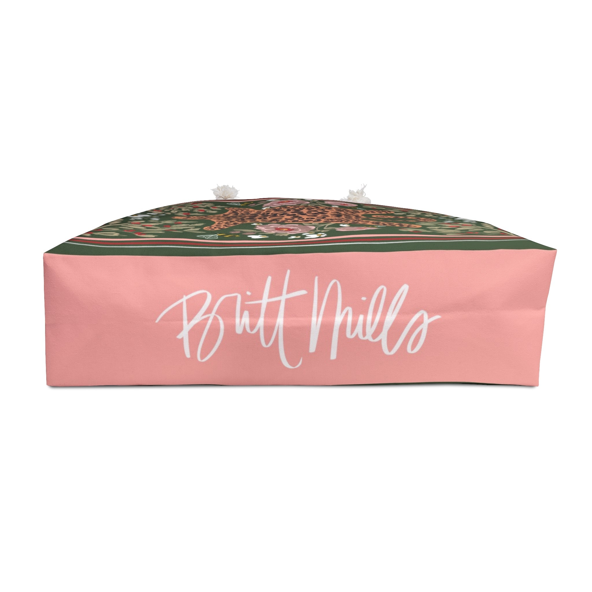 Legacy Carry-All Tote-Britt Mills Design