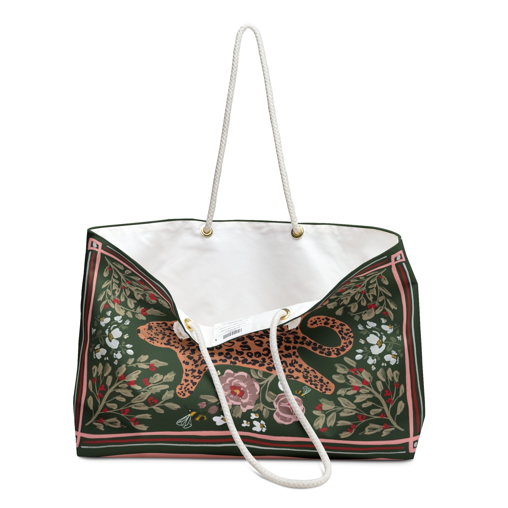 Legacy Carry-All Tote-Britt Mills Design