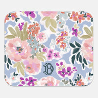 Mouse PadIsla Monogrammed Mouse PadBritt Mills Design