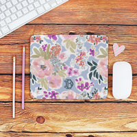 Mouse PadIsla Monogrammed Mouse PadBritt Mills Design