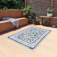 No - Slip RugLove Story No - Slip RugBritt Mills Design