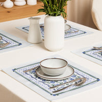 PlacematsLove Story Placemats (Set of Four)Britt Mills Design