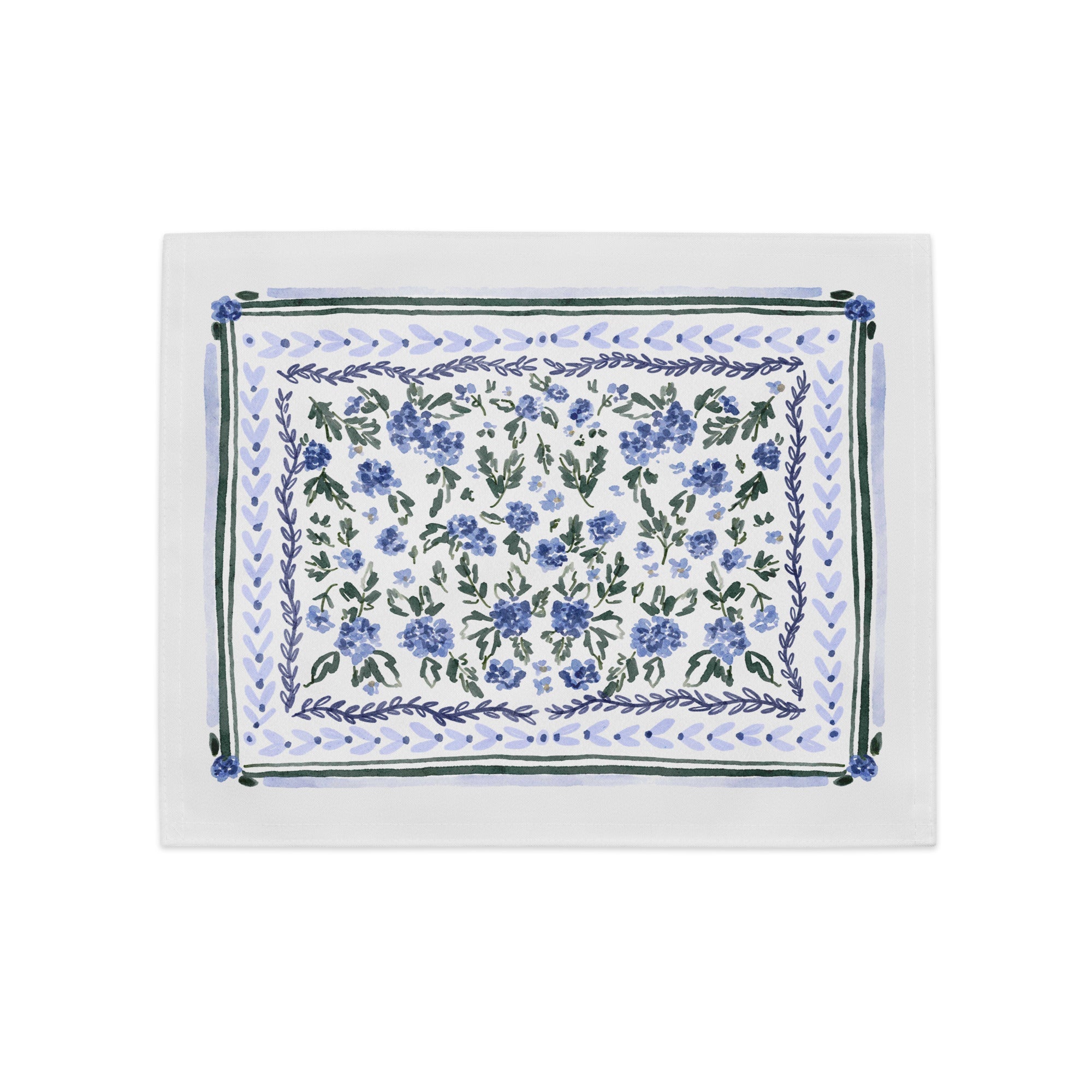 PlacematsLove Story Placemats (Set of Four)Britt Mills Design