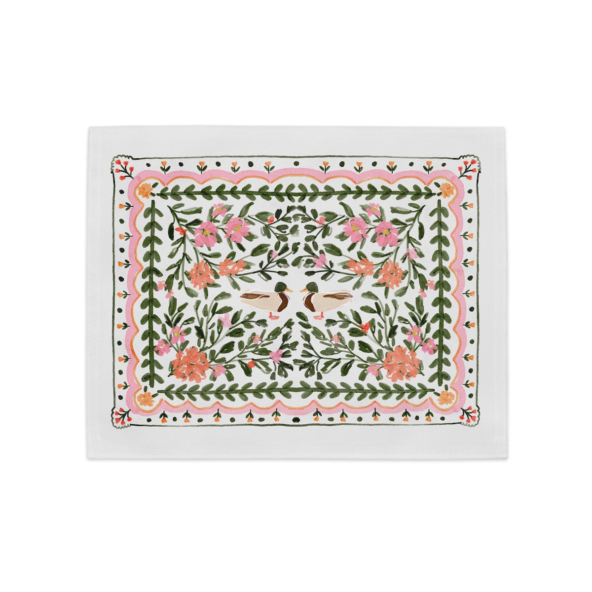 PlacematsWalk in the Park Placemats (Set of Four)Britt Mills Design