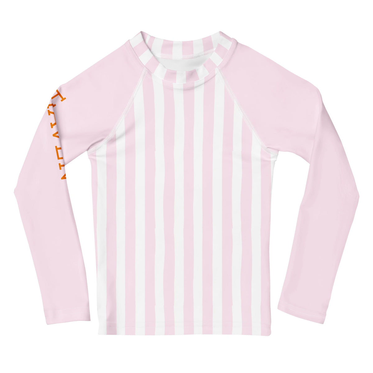 Rash GuardPrimrose Personalized Kids Rash GuardBritt Mills Design