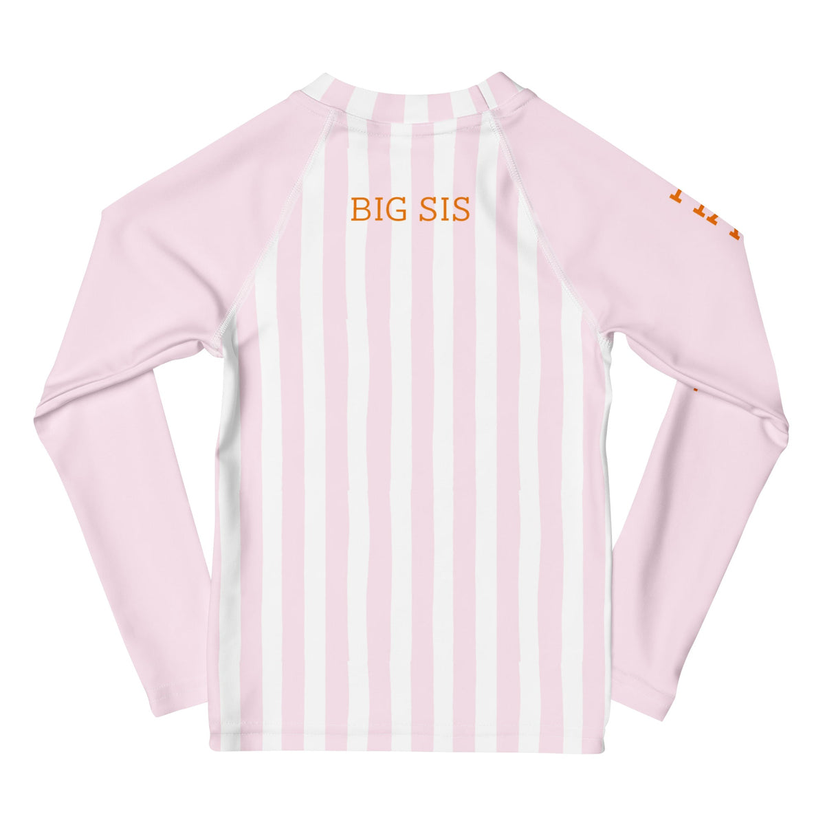 Rash GuardPrimrose Personalized Kids Rash GuardBritt Mills Design