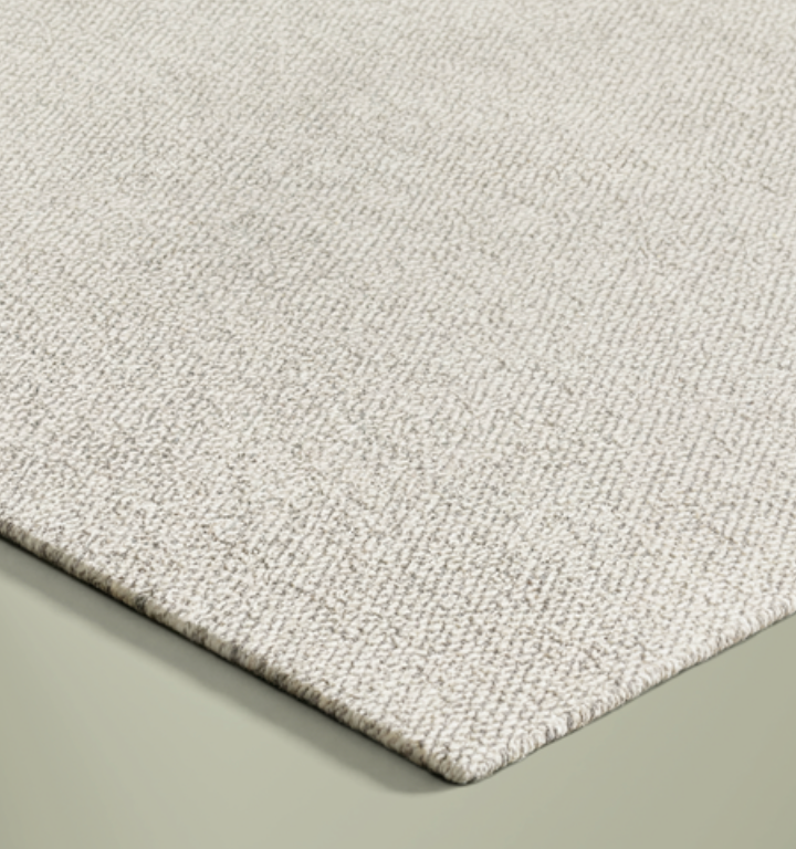 Lazy Lemons Washable Accent Rug