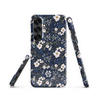 Samsung® CaseCarolinas Monogrammed Snap case for Samsung®Britt Mills Design