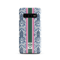 Samsung® CasePalm Beach Monogrammed Snap case for Samsung®Britt Mills Design