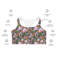 Savannah Activewear-Britt Mills Design