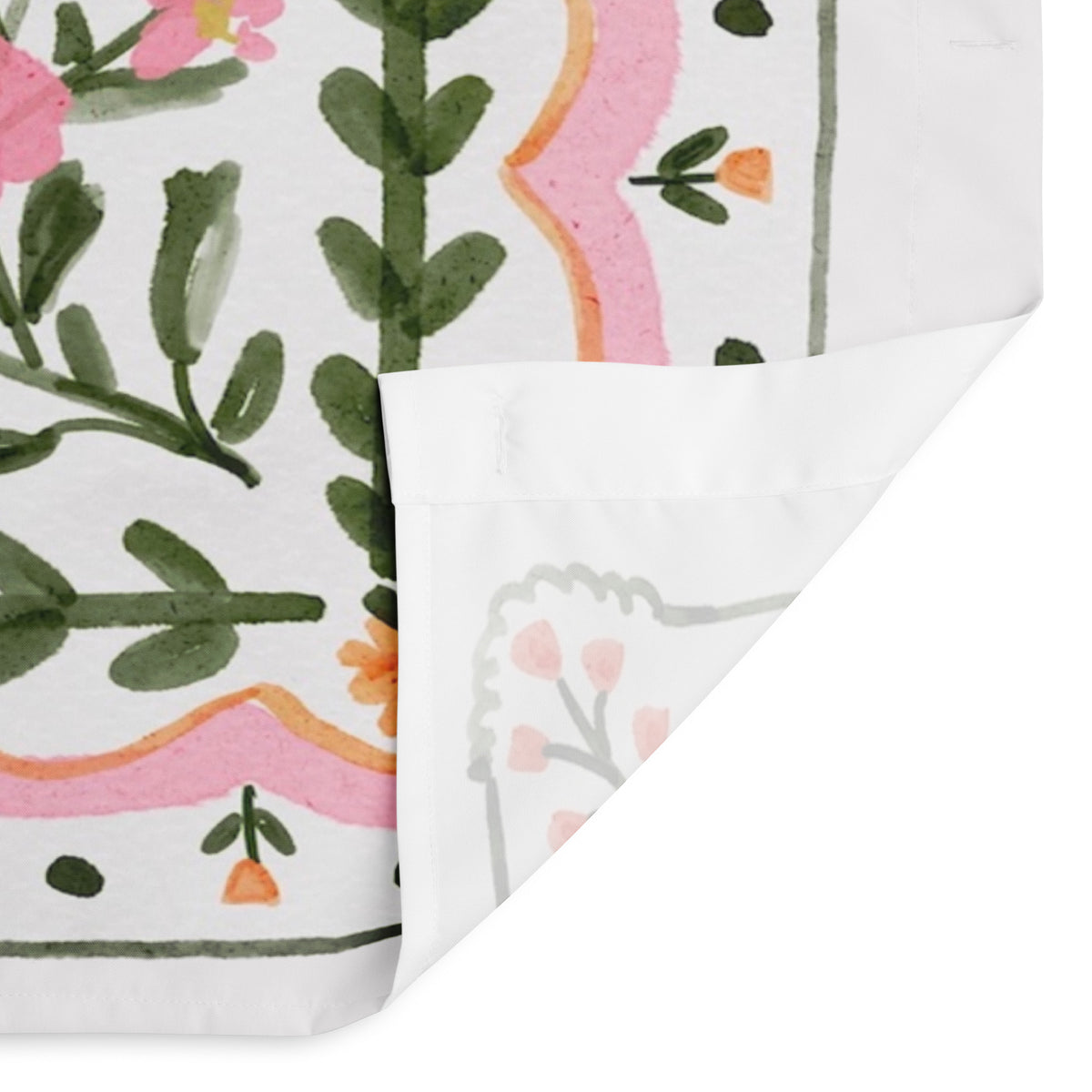 Walk in the Park Shower Curtain