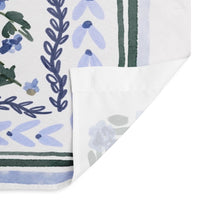 Love Story Shower Curtain
