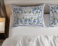 Standard PillowcaseHappily Ever After Standard PillowcaseBritt Mills Design