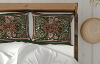 Standard PillowcaseLegacy Standard PillowcaseBritt Mills Design