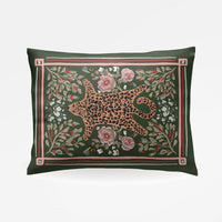 Standard PillowcaseLegacy Standard PillowcaseBritt Mills Design