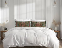 Standard PillowcaseLegacy Standard PillowcaseBritt Mills Design