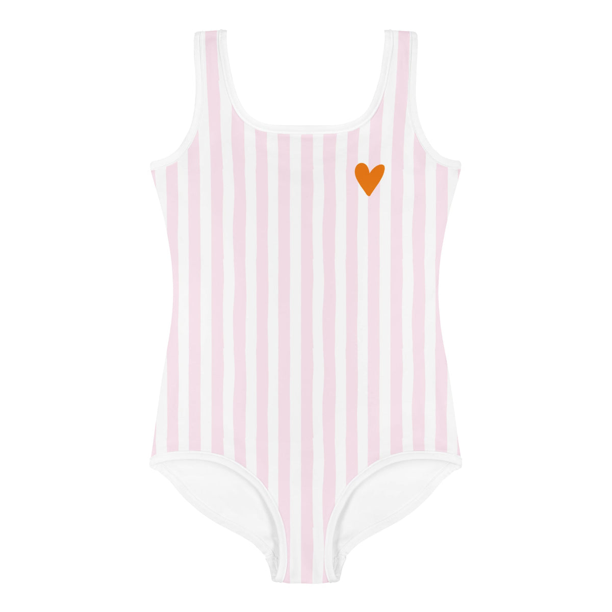 SwimsuitPrimrose Girls Swimsuit (Personalized)Britt Mills Design
