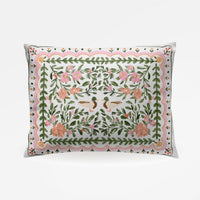 Standard Pillowcase - Walk In The Park Standard Pillowcase