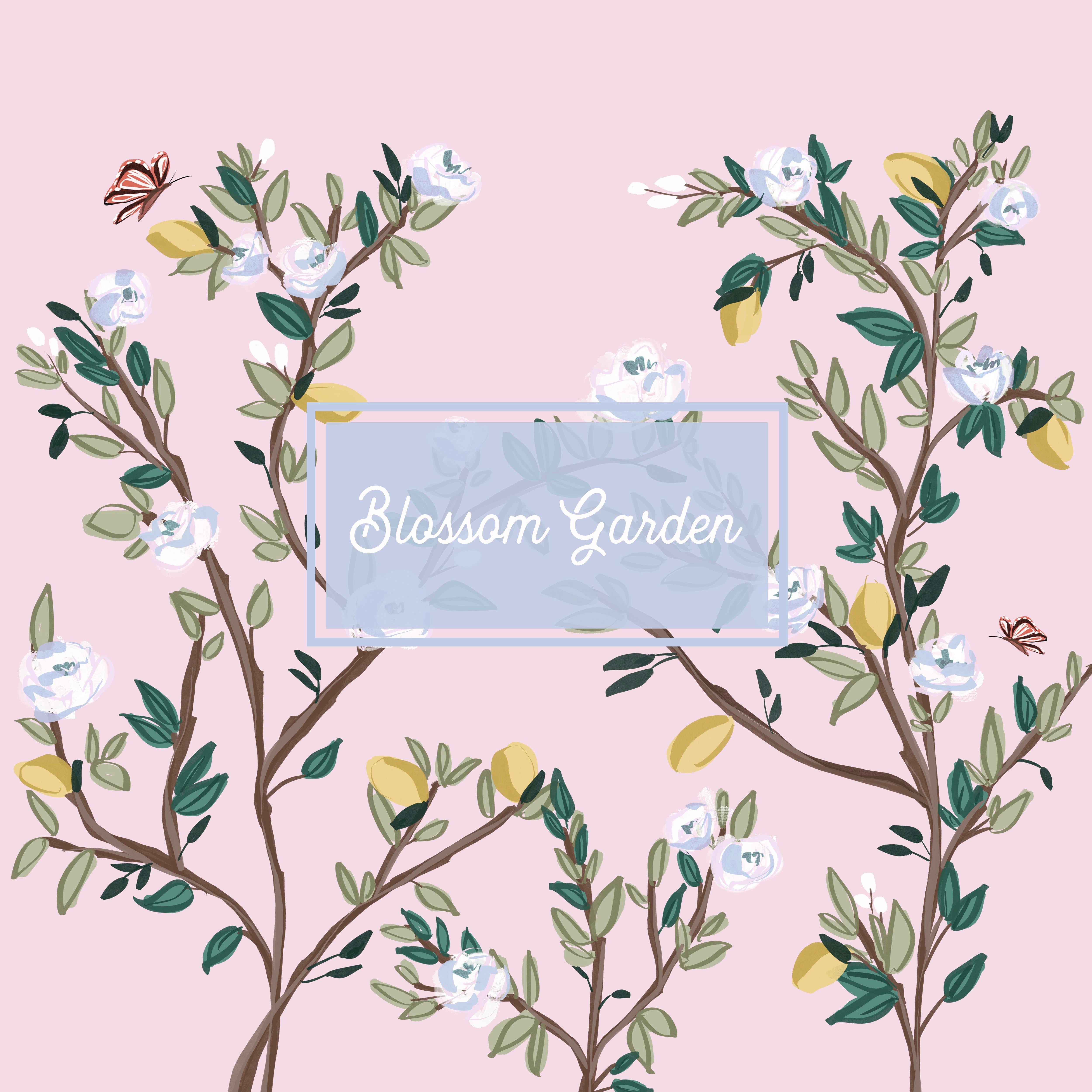 Blossom Garden
