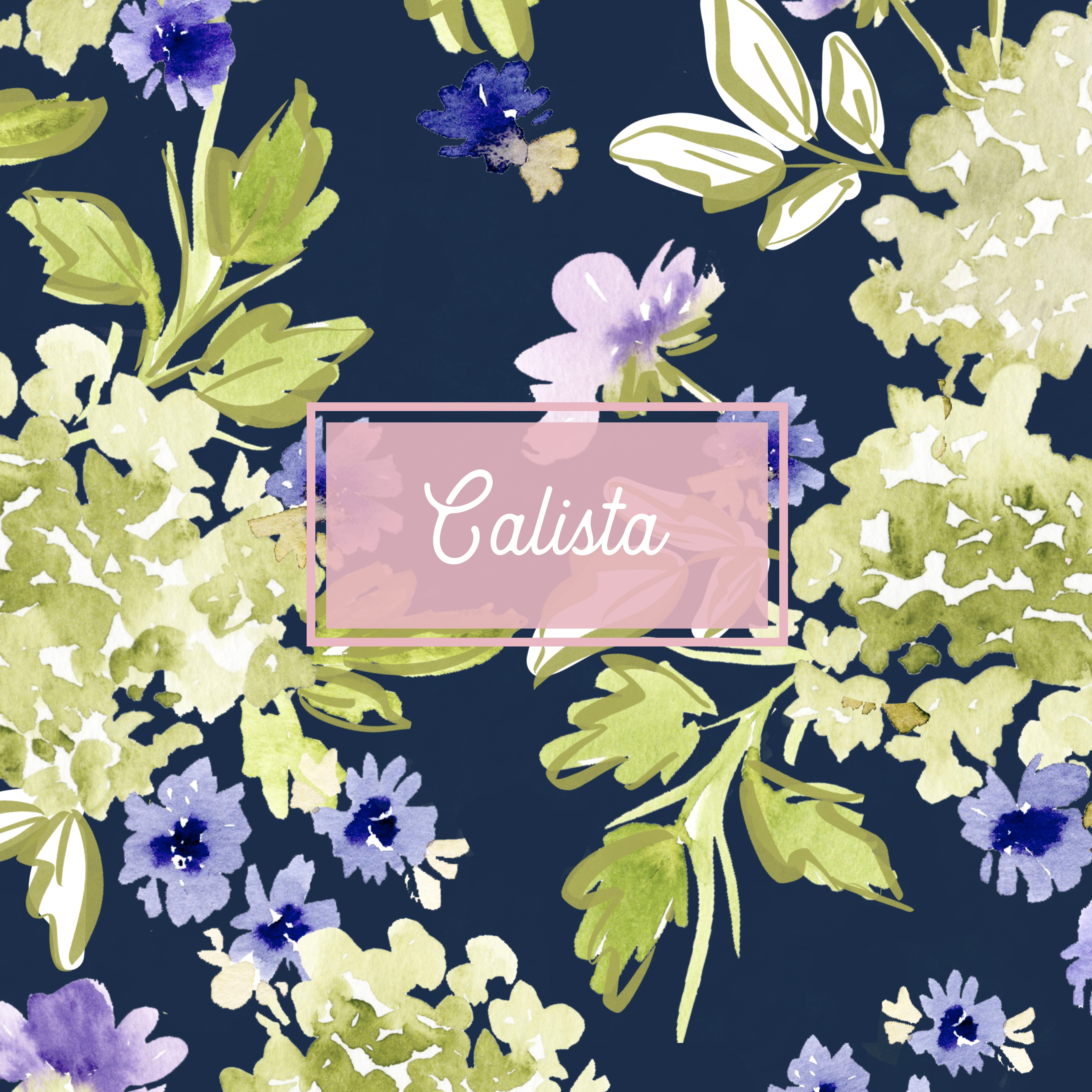 Calista