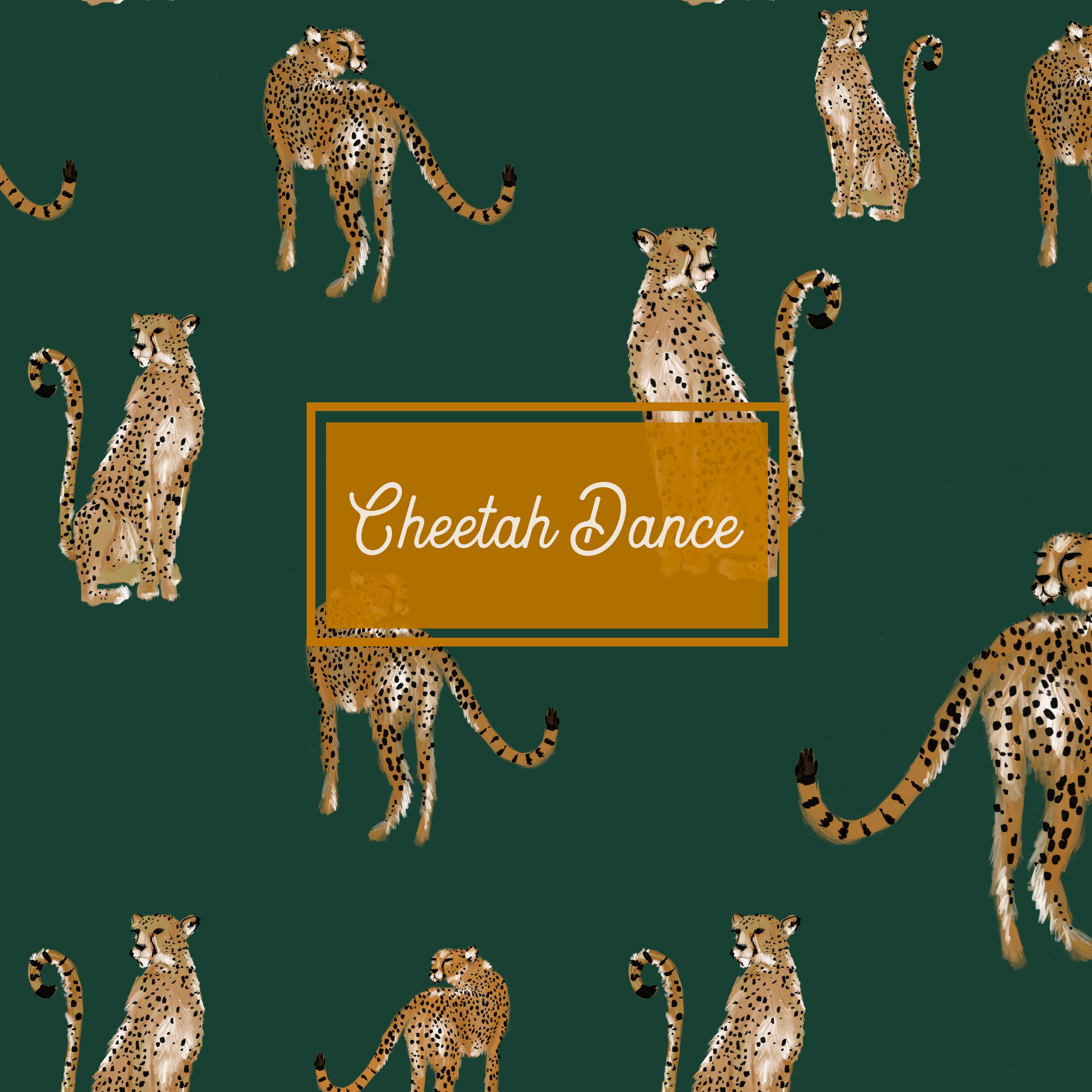 Cheetah Dance