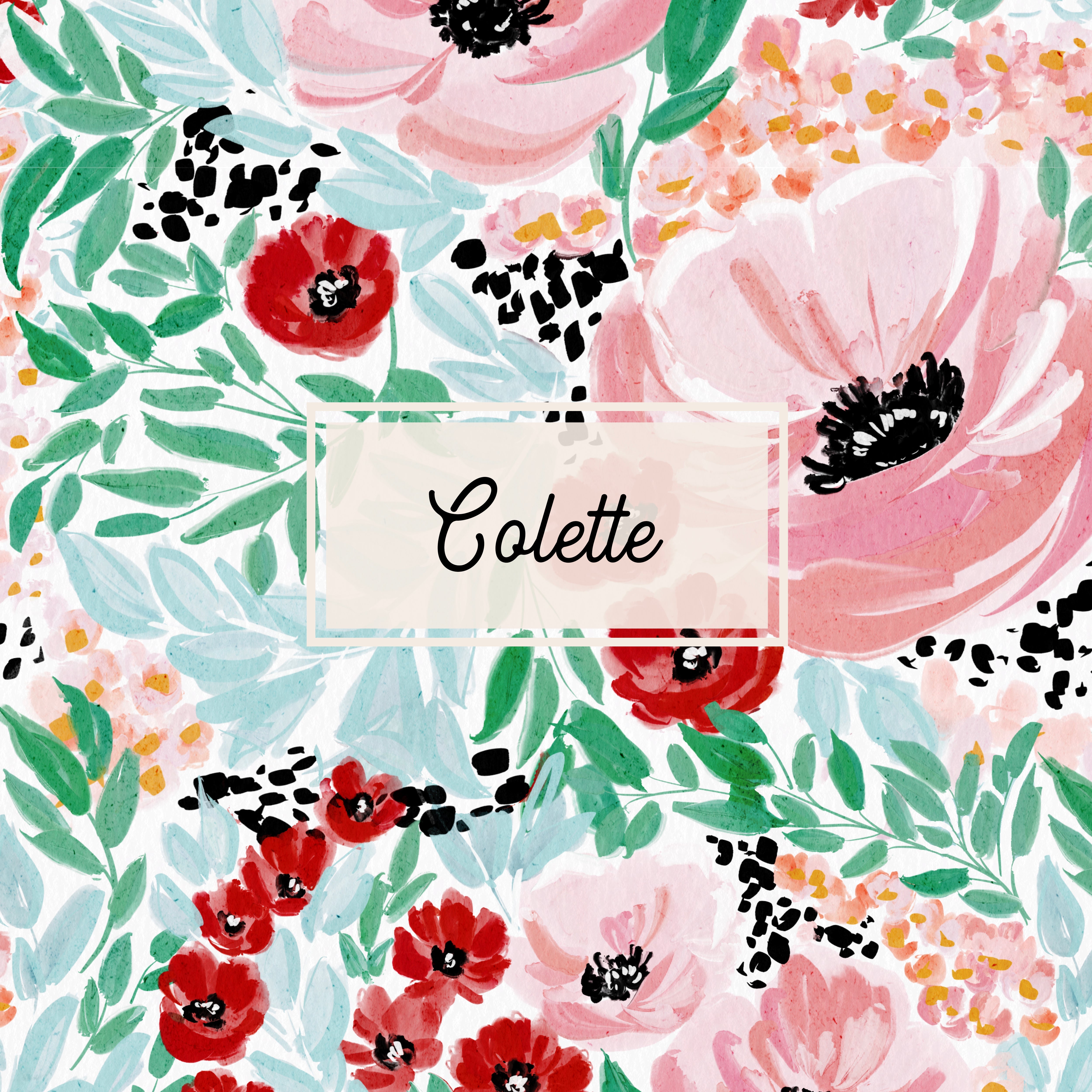 Colette