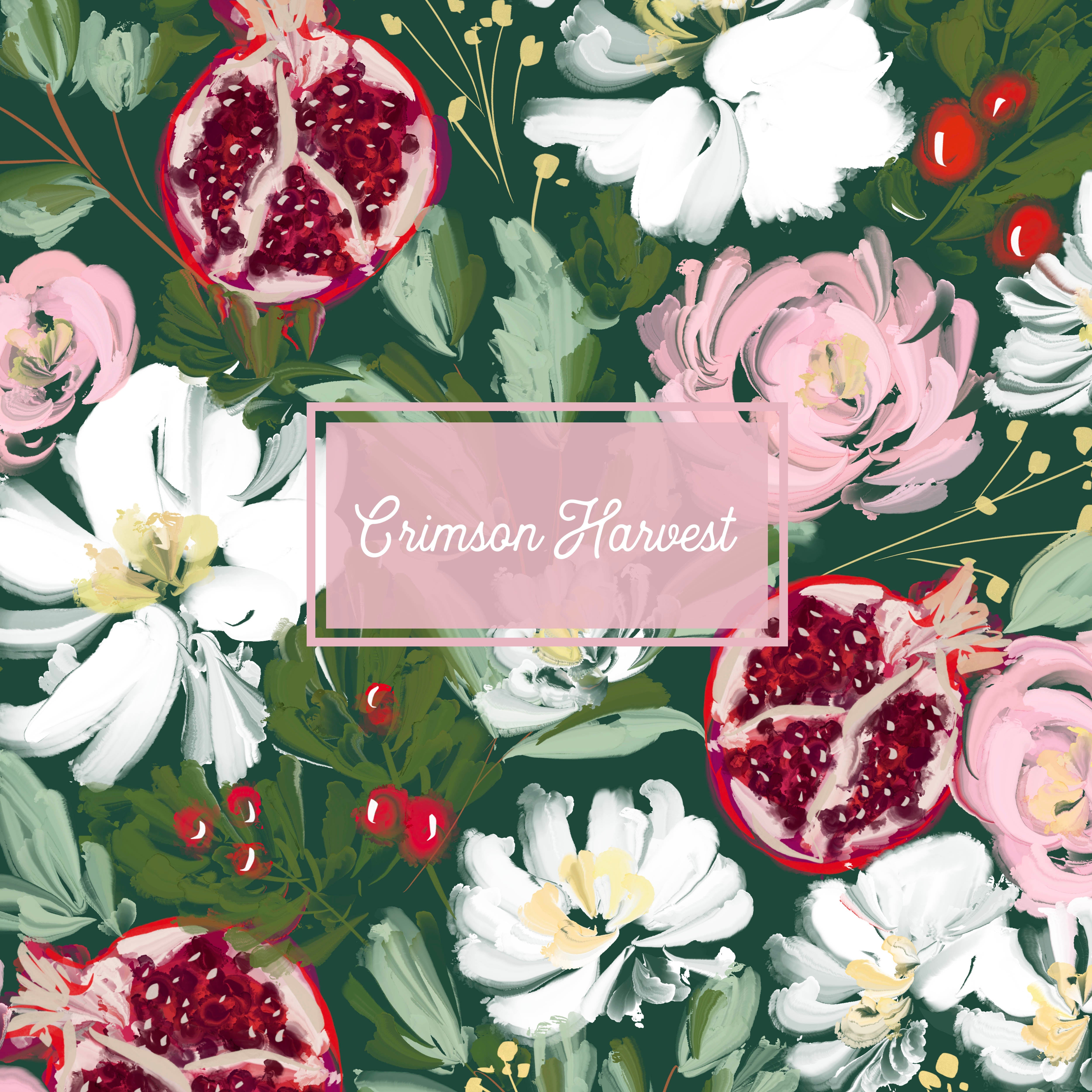 Crimson Harvest