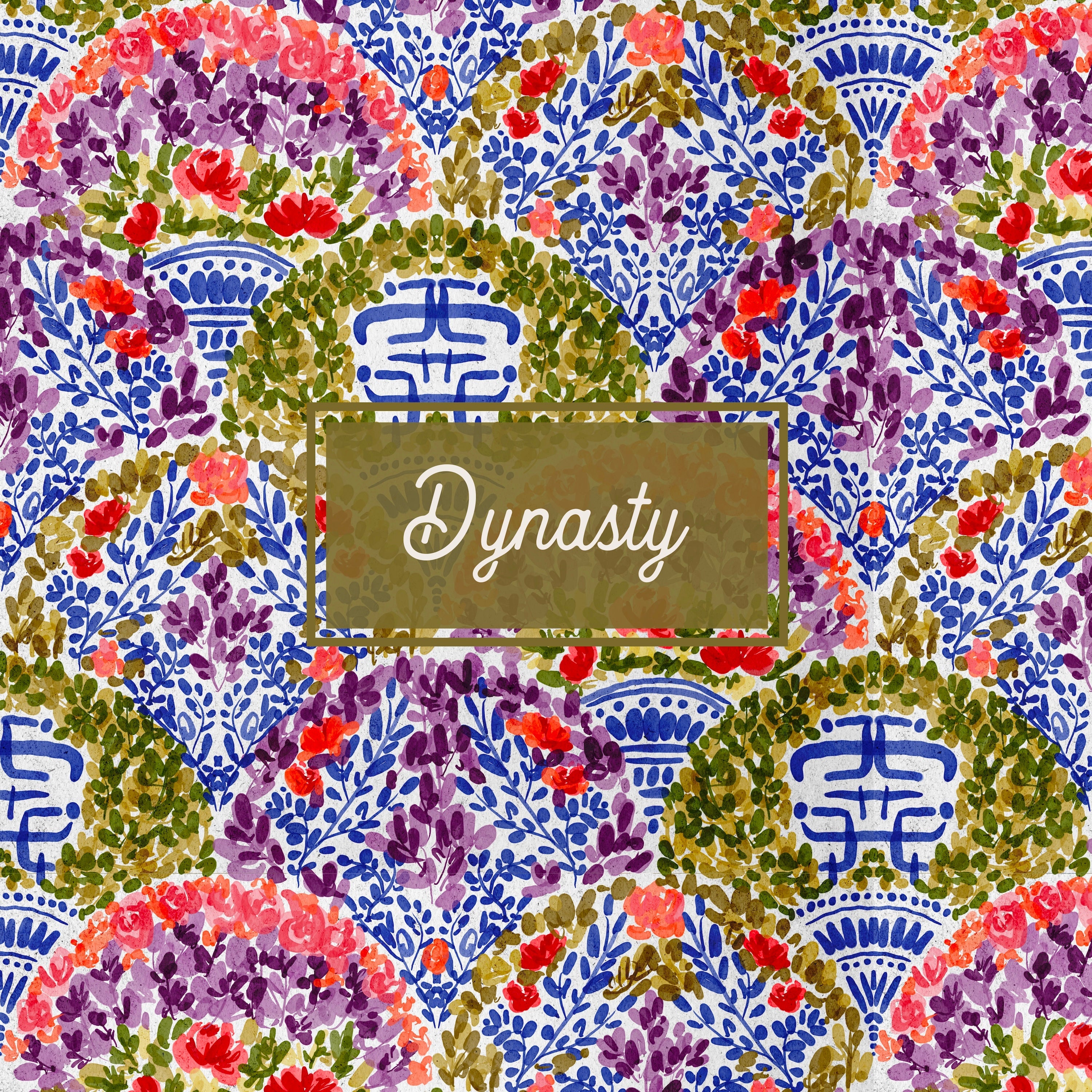 Dynasty