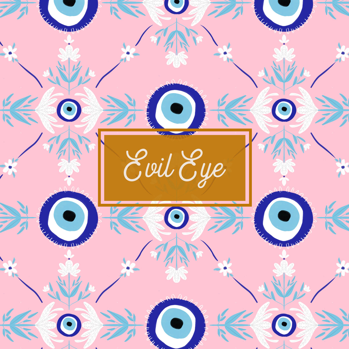 Evil Eye
