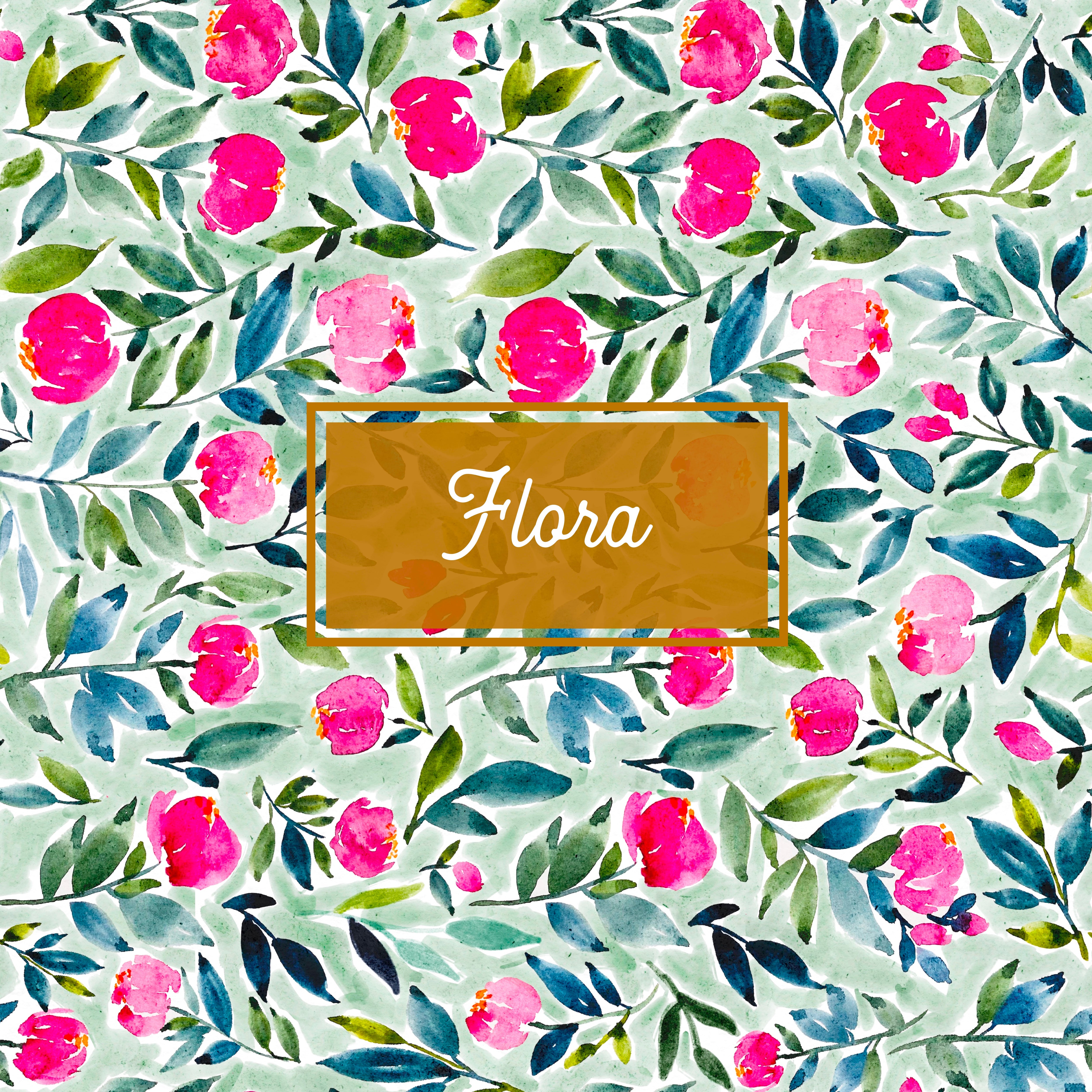 Flora