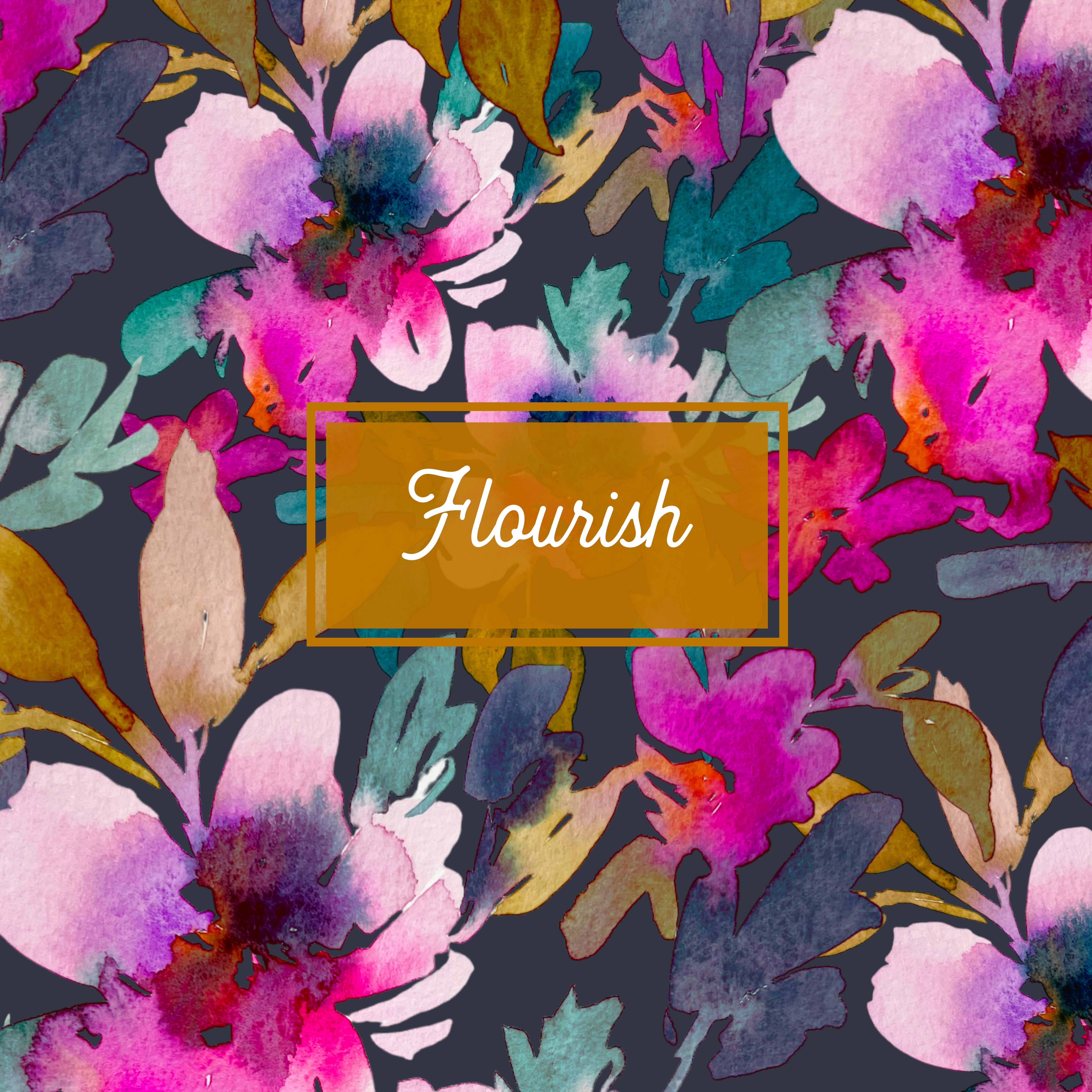 Flourish