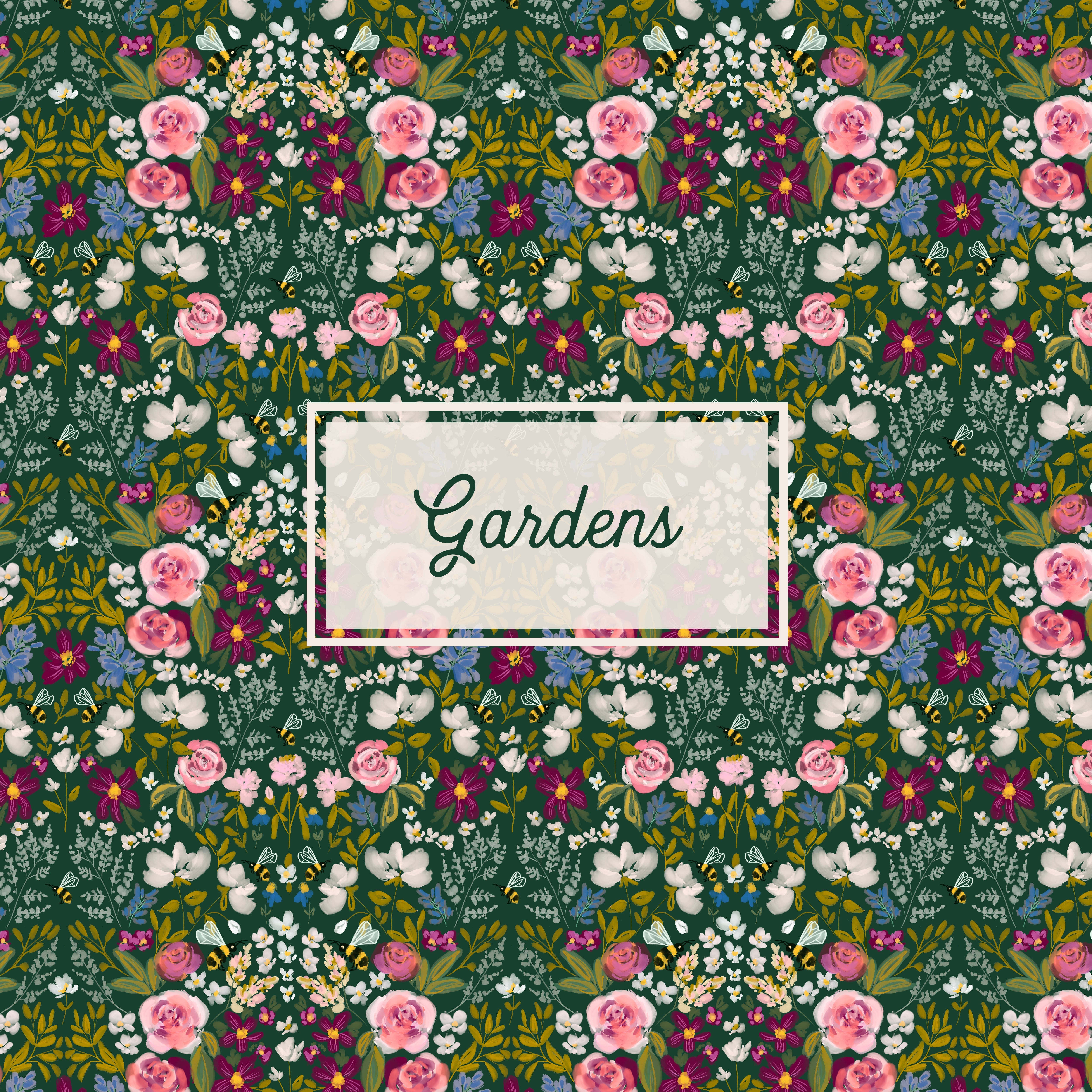 Gardens