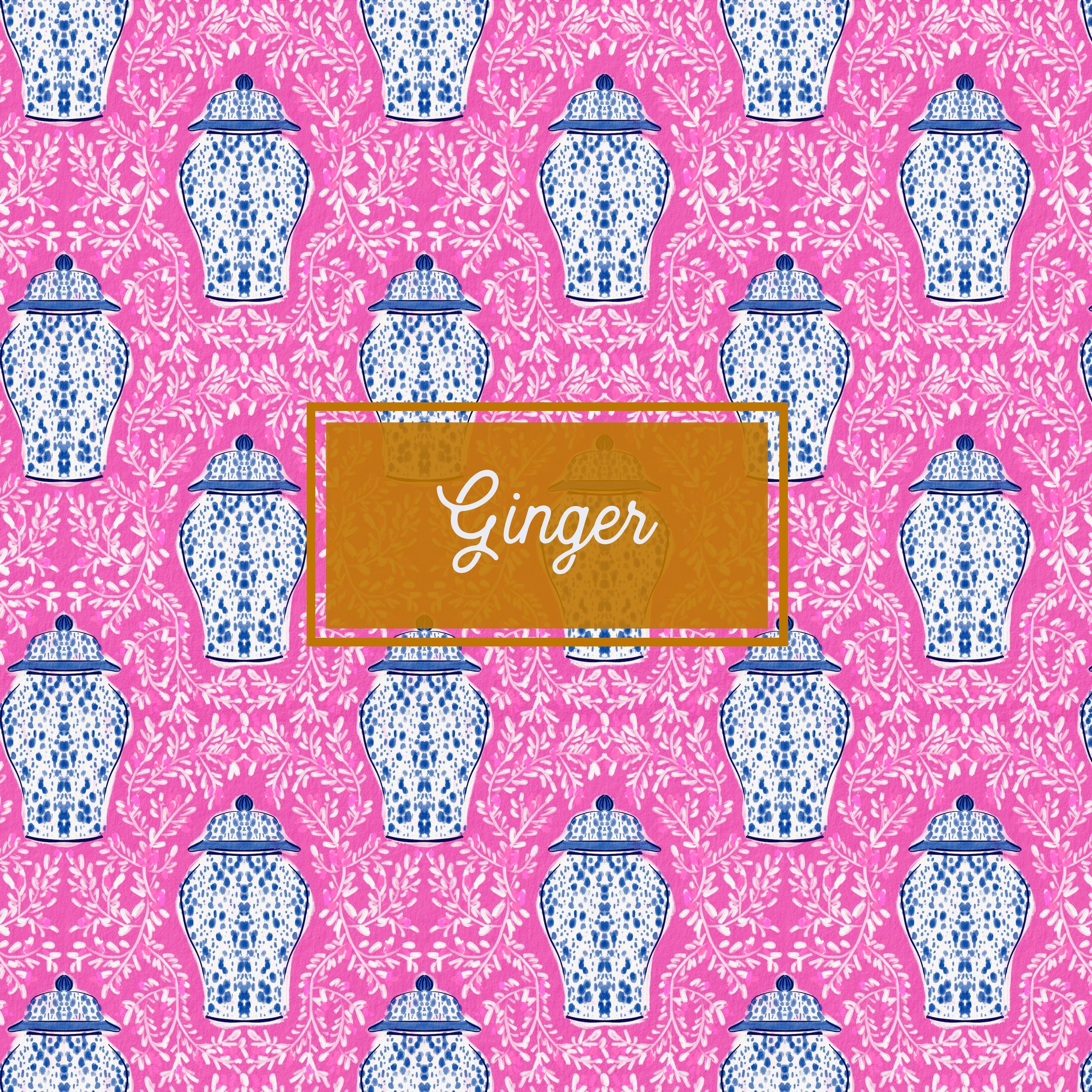 Ginger