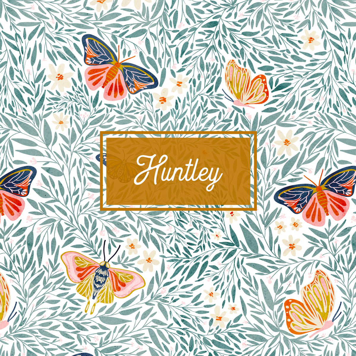 Huntley