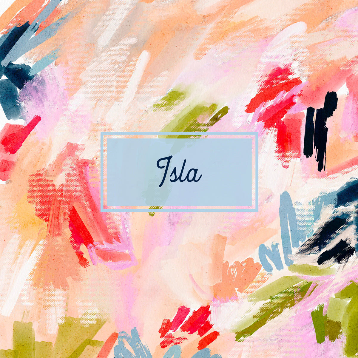 Isla