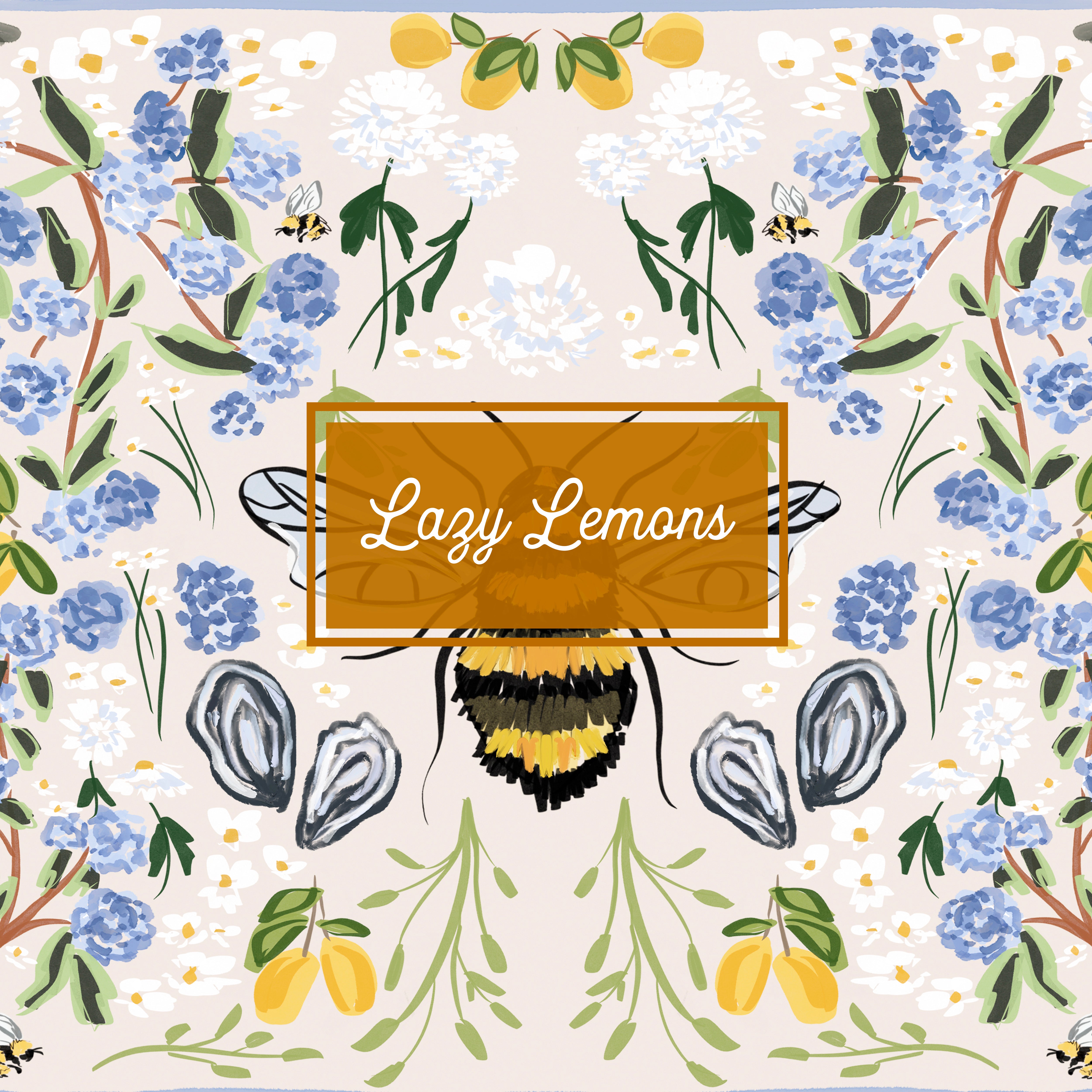 Lazy Lemons