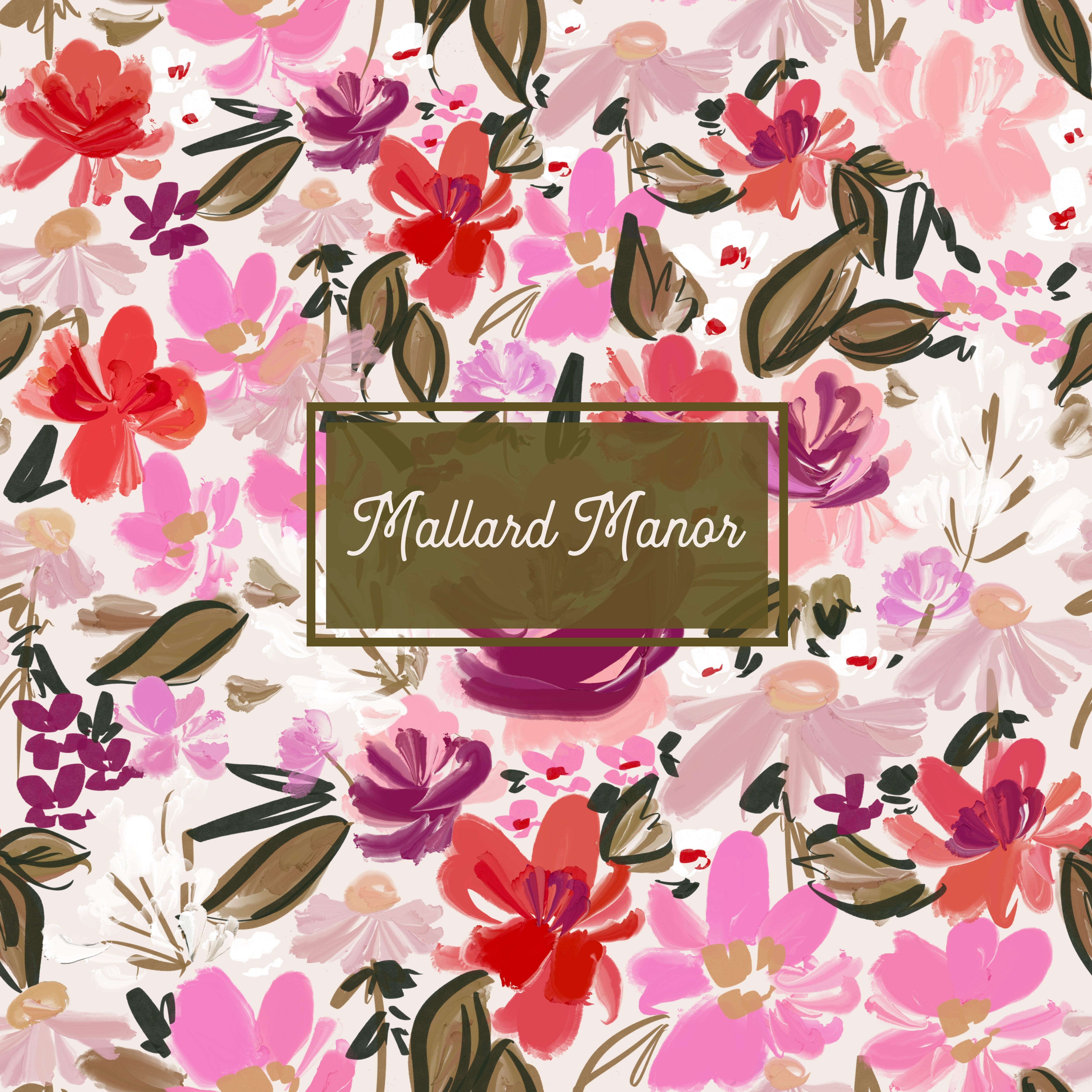 Mallard Manor