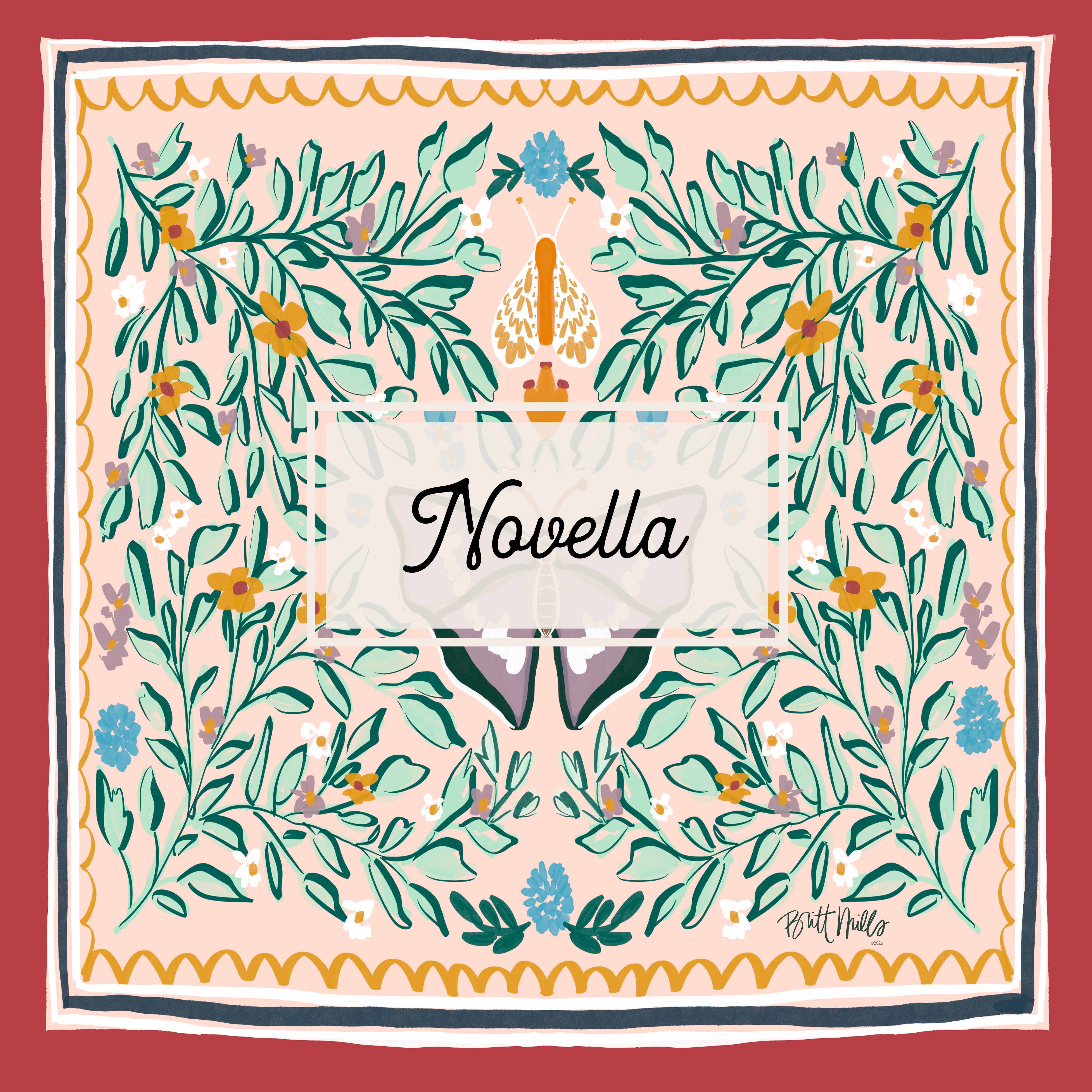 Novella