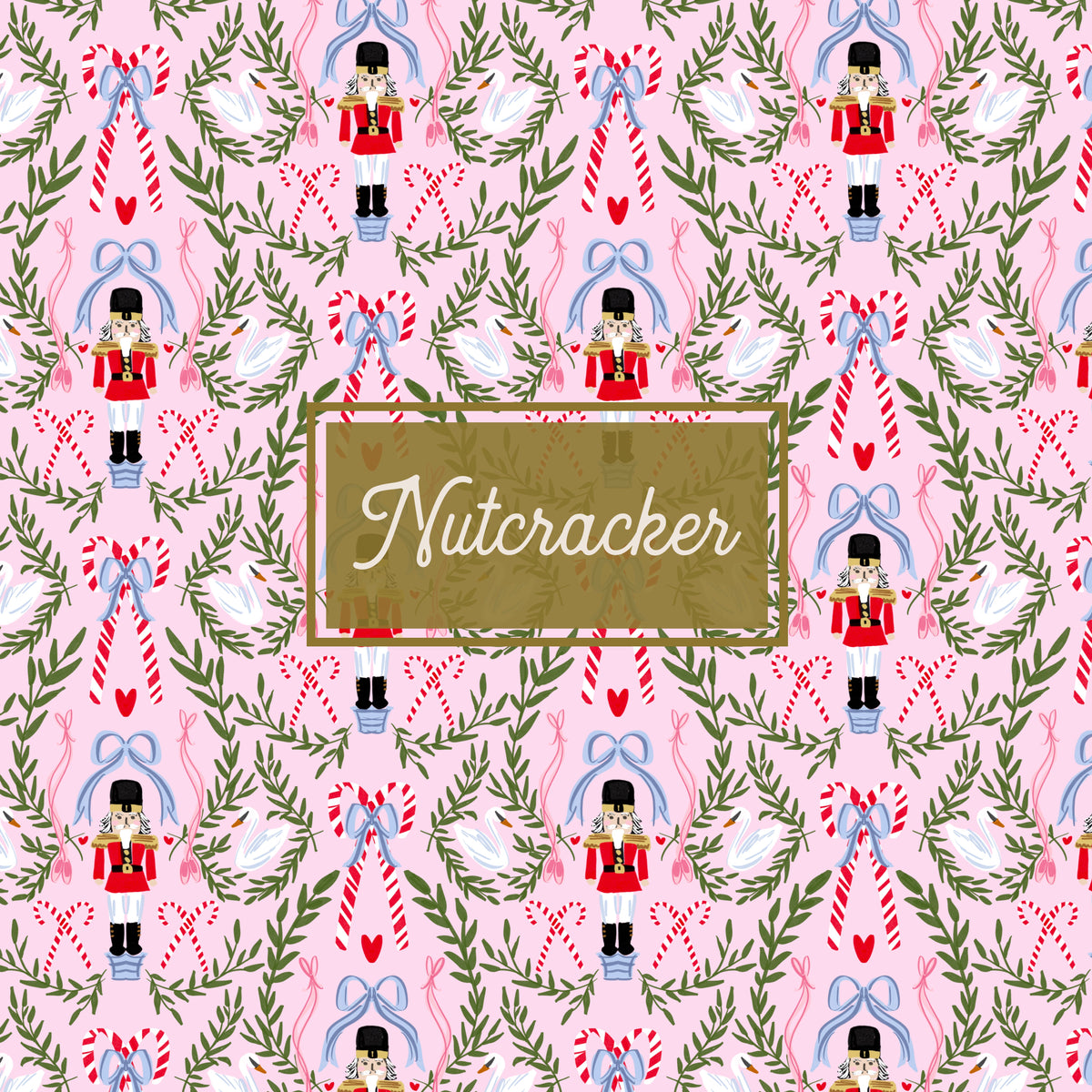 Nutcracker